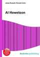 Al Hewetson, Jesse Russell,Ronald Cohn 