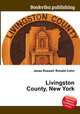Livingston County, New York, Jesse Russell,Ronald Cohn 