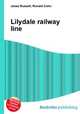 Lilydale railway line, Jesse Russell,Ronald Cohn 