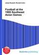 Football at the 1995 Southeast Asian Games, Jesse Russell,Ronald Cohn 