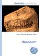 Oreodont, Jesse Russell,Ronald Cohn 