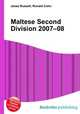 Maltese Second Division 2007–08, Jesse Russell,Ronald Cohn 