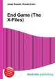 End Game (The X-Files), Jesse Russell,Ronald Cohn 