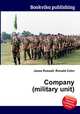 Company (military unit), Jesse Russell,Ronald Cohn 