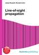 Line-of-sight propagation, Jesse Russell,Ronald Cohn 