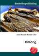 Biltong, Jesse Russell,Ronald Cohn 