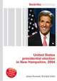 United States presidential election in New Hampshire, 2004, Jesse Russell,Ronald Cohn 