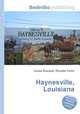 Haynesville, Louisiana, Jesse Russell,Ronald Cohn 