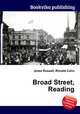 Broad Street, Reading, Jesse Russell,Ronald Cohn 