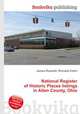 National Register of Historic Places listings in Allen County, Ohio, Jesse Russell,Ronald Cohn 