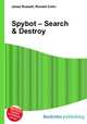 Spybot – Search & Destroy, Jesse Russell,Ronald Cohn 