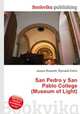 San Pedro y San Pablo College (Museum of Light), Jesse Russell,Ronald Cohn 