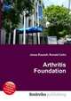 Arthritis Foundation, Jesse Russell,Ronald Cohn 
