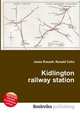 Kidlington railway station, Jesse Russell,Ronald Cohn 