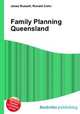 Family Planning Queensland, Jesse Russell,Ronald Cohn 
