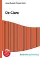 De Clare, Jesse Russell,Ronald Cohn 
