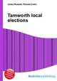 Tamworth local elections, Jesse Russell,Ronald Cohn 