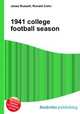 1941 college football season, Jesse Russell,Ronald Cohn 