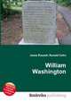 William Washington, Jesse Russell,Ronald Cohn 