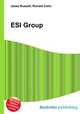 ESI Group, Jesse Russell,Ronald Cohn 