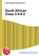 South African Class 3 4-8-2, Jesse Russell,Ronald Cohn 