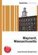 Maynard, Massachusetts, Jesse Russell,Ronald Cohn 