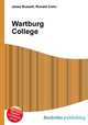 Wartburg College, Jesse Russell,Ronald Cohn 