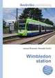 Wimbledon station, Jesse Russell,Ronald Cohn 