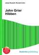 John Grier Hibben, Jesse Russell,Ronald Cohn 