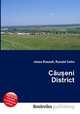 Cau?eni District, Jesse Russell,Ronald Cohn 