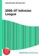 2006–07 Isthmian League, Jesse Russell,Ronald Cohn 