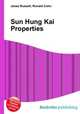 Sun Hung Kai Properties, Jesse Russell,Ronald Cohn 