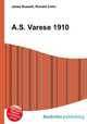 A.S. Varese 1910, Jesse Russell,Ronald Cohn 