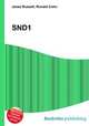 SND1, Jesse Russell,Ronald Cohn 