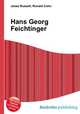 Hans Georg Feichtinger, Jesse Russell,Ronald Cohn 