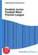 Scottish Junior Football West Premier League, Jesse Russell,Ronald Cohn 