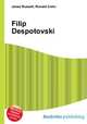 Filip Despotovski, Jesse Russell,Ronald Cohn 