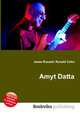 Amyt Datta, Jesse Russell,Ronald Cohn 