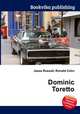Dominic Toretto, Jesse Russell,Ronald Cohn 