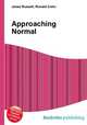 Approaching Normal, Jesse Russell,Ronald Cohn 
