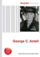 George C. Axtell, Jesse Russell,Ronald Cohn 