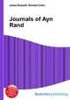 Journals of Ayn Rand, Jesse Russell,Ronald Cohn 