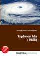 Typhoon Ida (1958), Jesse Russell,Ronald Cohn 