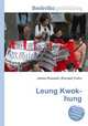 Leung Kwok-hung, Jesse Russell,Ronald Cohn 