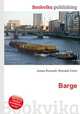 Barge, Jesse Russell,Ronald Cohn 