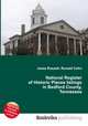 National Register of Historic Places listings in Bedford County, Tennessee, Jesse Russell,Ronald Cohn 