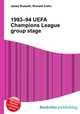 1993–94 UEFA Champions League group stage, Jesse Russell,Ronald Cohn 