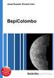 BepiColombo, Jesse Russell,Ronald Cohn 