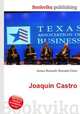 Joaquin Castro, Jesse Russell,Ronald Cohn 