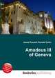 Amadeus III of Geneva, Jesse Russell,Ronald Cohn 